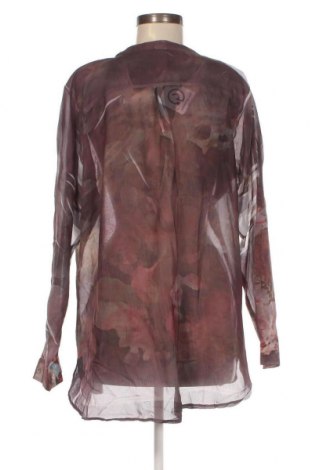 Γυναικείο πουκάμισο Tredy, Μέγεθος XL, Χρώμα Πολύχρωμο, Τιμή 7,31 €