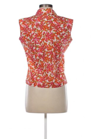 Γυναικείο πουκάμισο Trevira, Μέγεθος M, Χρώμα Πολύχρωμο, Τιμή 6,43 €