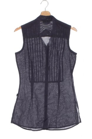 Γυναικείο πουκάμισο Trussardi Jeans, Μέγεθος S, Χρώμα Μπλέ, Τιμή 38,36 €