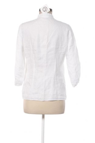Дамска риза Tweeds, Размер M, Цвят Бял, Цена 33,93 лв.