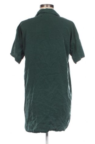 Γυναικείο πουκάμισο Twothirds, Μέγεθος S, Χρώμα Πράσινο, Τιμή 7,98 €
