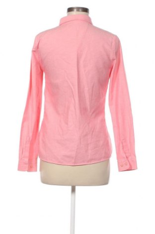 Damenbluse U.S. Polo Assn., Größe M, Farbe Rosa, Preis 14,73 €