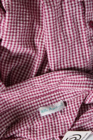 Γυναικείο πουκάμισο Ulla Popken, Μέγεθος L, Χρώμα Πολύχρωμο, Τιμή 11,99 €