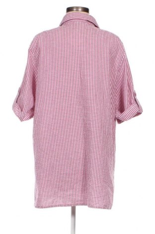 Γυναικείο πουκάμισο Ulla Popken, Μέγεθος L, Χρώμα Πολύχρωμο, Τιμή 11,99 €