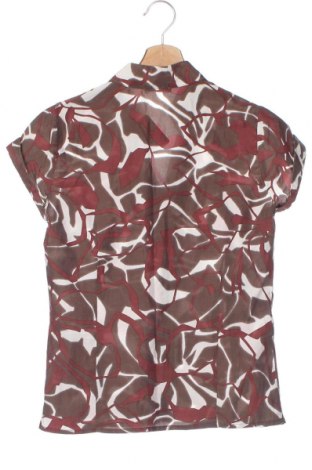 Γυναικείο πουκάμισο Un Deux Trois, Μέγεθος XS, Χρώμα Πολύχρωμο, Τιμή 13,99 €