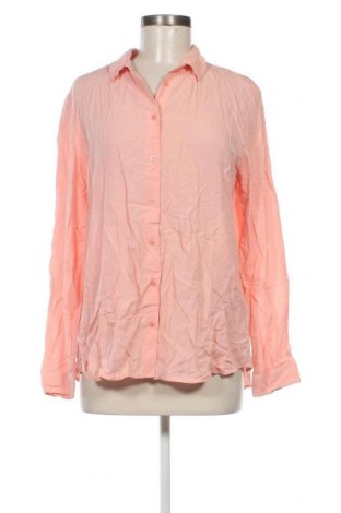 Damenbluse Uniqlo, Größe XL, Farbe Rosa, Preis € 11,83