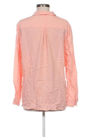 Damenbluse Uniqlo, Größe XL, Farbe Rosa, Preis 11,83 €