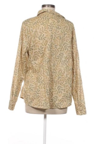 Γυναικείο πουκάμισο United Colors Of Benetton, Μέγεθος XL, Χρώμα Πολύχρωμο, Τιμή 10,99 €
