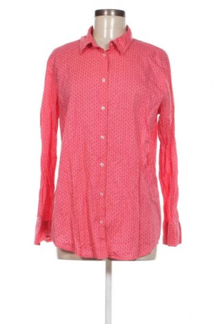 Dámska košeľa  United Colors Of Benetton, Veľkosť L, Farba Ružová, Cena  9,91 €