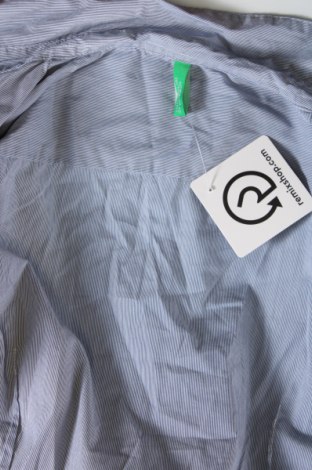 Dámska košeľa  United Colors Of Benetton, Veľkosť S, Farba Modrá, Cena  10,31 €