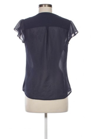 Γυναικείο πουκάμισο United Colors Of Benetton, Μέγεθος S, Χρώμα Μπλέ, Τιμή 5,26 €
