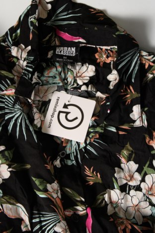 Dámska košeľa  Urban Classics, Veľkosť M, Farba Čierna, Cena  3,86 €