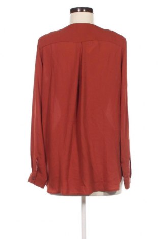 Γυναικείο πουκάμισο VILA, Μέγεθος M, Χρώμα Καφέ, Τιμή 5,57 €
