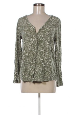 Γυναικείο πουκάμισο VILA, Μέγεθος M, Χρώμα Πολύχρωμο, Τιμή 5,57 €