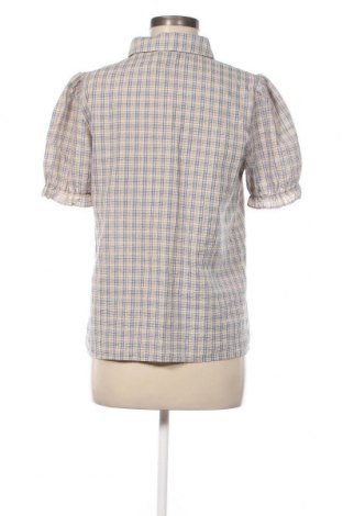 Γυναικείο πουκάμισο VILA, Μέγεθος L, Χρώμα Πολύχρωμο, Τιμή 6,14 €