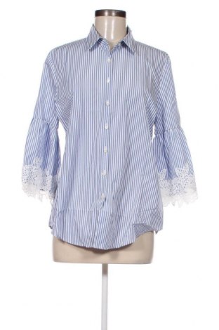 Dámská košile  Van Laack, Velikost M, Barva Vícebarevné, Cena  1 167,00 Kč