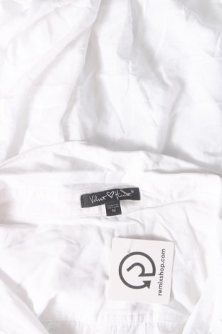 Дамска риза Velvet Heart, Размер M, Цвят Бял, Цена 48,00 лв.