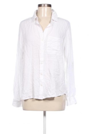 Дамска риза Velvet Heart, Размер M, Цвят Бял, Цена 24,00 лв.