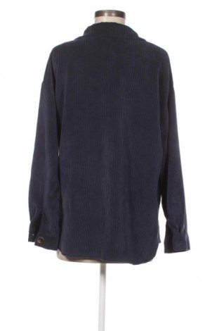 Damenbluse Vero Moda, Größe M, Farbe Blau, Preis € 5,83