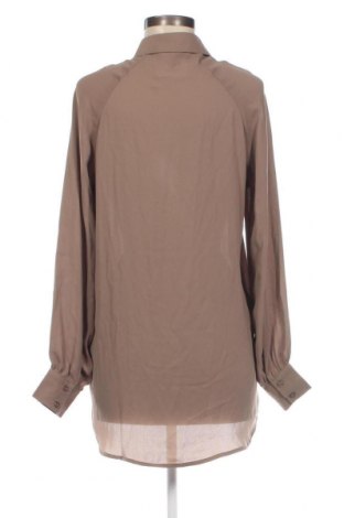 Damenbluse Vero Moda, Größe M, Farbe Beige, Preis € 5,70