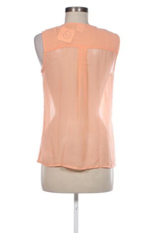 Damenbluse Vero Moda, Größe S, Farbe Orange, Preis € 4,18