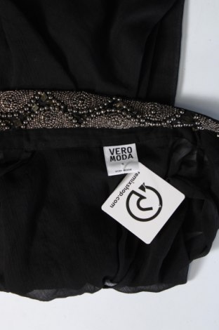 Damenbluse Vero Moda, Größe M, Farbe Schwarz, Preis € 5,57