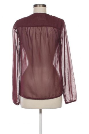 Damenbluse Vero Moda, Größe S, Farbe Rosa, Preis € 6,96