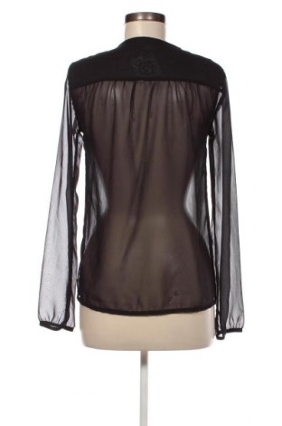 Dámska košeľa  Vero Moda, Veľkosť S, Farba Čierna, Cena  4,54 €