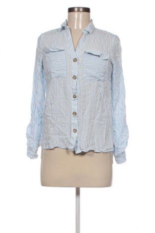 Dámska košeľa  Vero Moda, Veľkosť XS, Farba Modrá, Cena  3,97 €