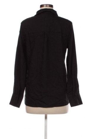 Γυναικείο πουκάμισο Vero Moda, Μέγεθος S, Χρώμα Μαύρο, Τιμή 12,80 €