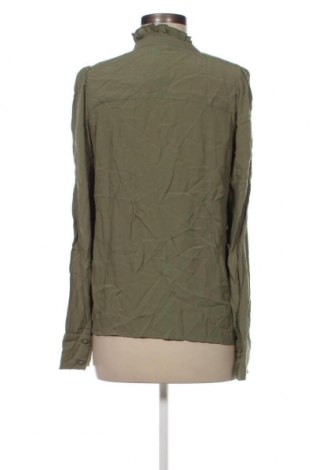 Dámska košeľa  Vero Moda, Veľkosť S, Farba Zelená, Cena  5,10 €