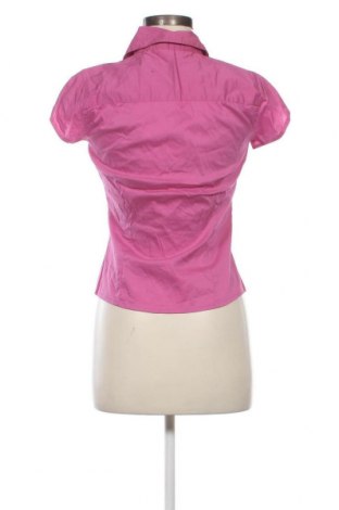 Γυναικείο πουκάμισο Vero Moda, Μέγεθος S, Χρώμα Ρόζ , Τιμή 3,09 €