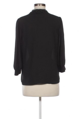 Γυναικείο πουκάμισο Vero Moda, Μέγεθος M, Χρώμα Μαύρο, Τιμή 4,33 €