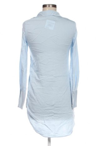 Dámská košile  Vero Moda, Velikost XS, Barva Modrá, Cena  253,00 Kč
