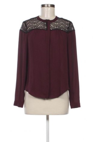 Γυναικείο πουκάμισο Vero Moda, Μέγεθος S, Χρώμα Βιολετί, Τιμή 4,95 €