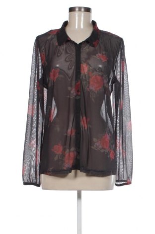 Γυναικείο πουκάμισο Vive Maria, Μέγεθος L, Χρώμα Πολύχρωμο, Τιμή 11,57 €