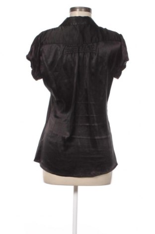 Дамска риза Voice Of Europe, Размер XL, Цвят Черен, Цена 34,00 лв.