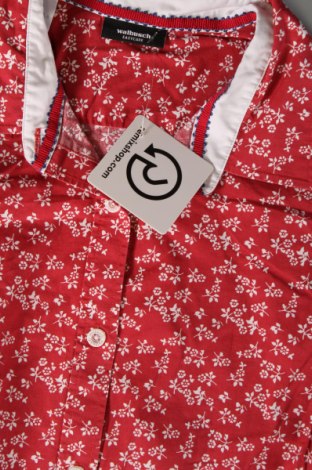 Γυναικείο πουκάμισο Walbusch, Μέγεθος M, Χρώμα Πολύχρωμο, Τιμή 29,69 €