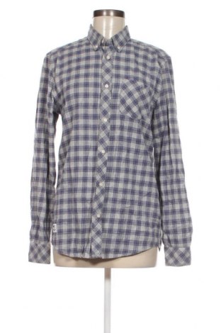 Γυναικείο πουκάμισο WeSC, Μέγεθος S, Χρώμα Πολύχρωμο, Τιμή 10,54 €