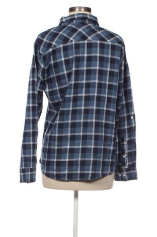 Γυναικείο πουκάμισο Westside, Μέγεθος M, Χρώμα Μπλέ, Τιμή 6,18 €