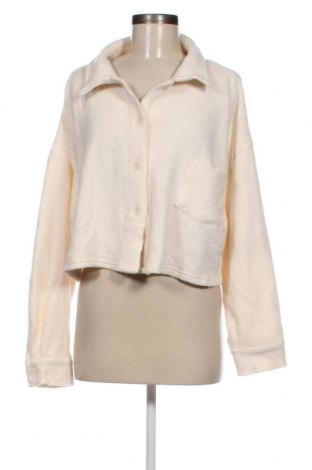 Γυναικείο πουκάμισο Wild Fable, Μέγεθος M, Χρώμα Εκρού, Τιμή 10,82 €