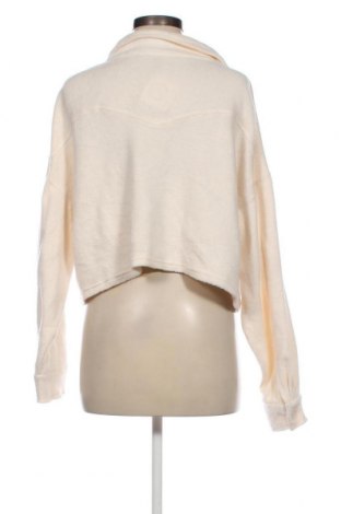 Γυναικείο πουκάμισο Wild Fable, Μέγεθος M, Χρώμα Εκρού, Τιμή 15,46 €