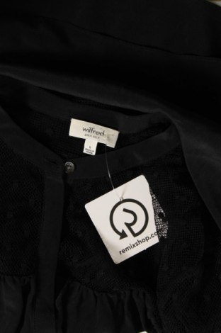 Дамска риза Wilfred, Размер S, Цвят Черен, Цена 78,16 лв.