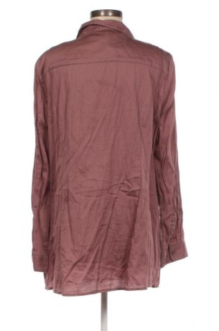 Dámska košeľa  Woman By Tchibo, Veľkosť XXL, Farba Popolavo ružová, Cena  14,18 €
