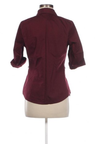Дамска риза Worthington Stretch, Размер S, Цвят Червен, Цена 13,11 лв.