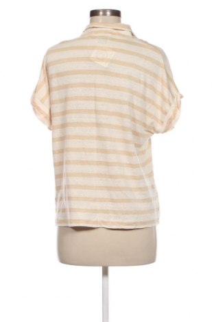 Γυναικείο πουκάμισο Wrap, Μέγεθος L, Χρώμα  Μπέζ, Τιμή 28,51 €