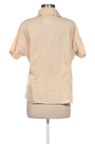 Damenbluse X-Mail, Größe XXL, Farbe Beige, Preis € 2,49