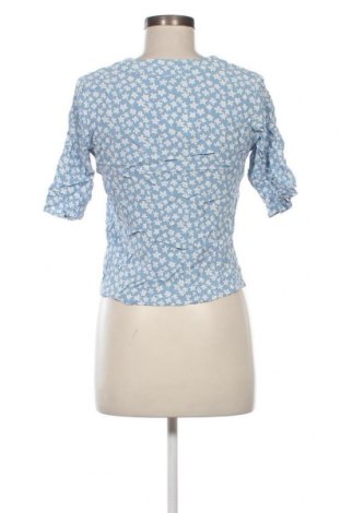 Γυναικείο πουκάμισο Y.A.S, Μέγεθος M, Χρώμα Μπλέ, Τιμή 15,44 €