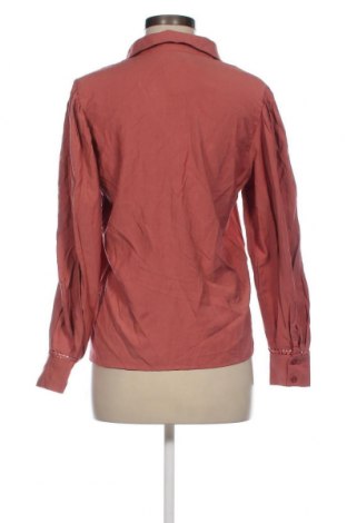 Дамска риза YDENCE, Размер M, Цвят Розов, Цена 15,30 лв.