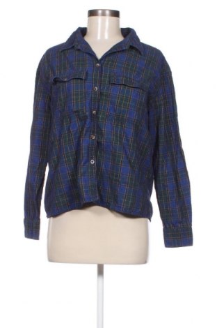 Γυναικείο πουκάμισο Yessica, Μέγεθος M, Χρώμα Πολύχρωμο, Τιμή 5,41 €